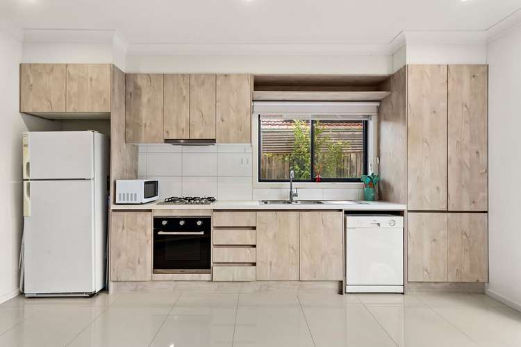 Second view of Homely townhouse listing, 1B Owen Court, Thomastown VIC 3074