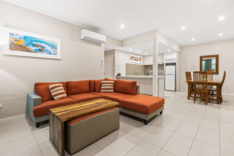 Second view of Homely apartment listing, A27/6 Challenor Drive, Cable Beach WA 6726