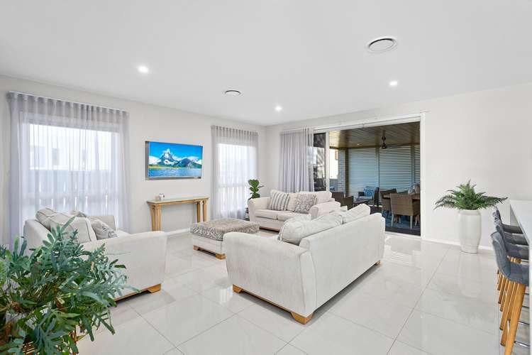 Fourth view of Homely house listing, 6 The Promontory Drive, Shell Cove NSW 2529