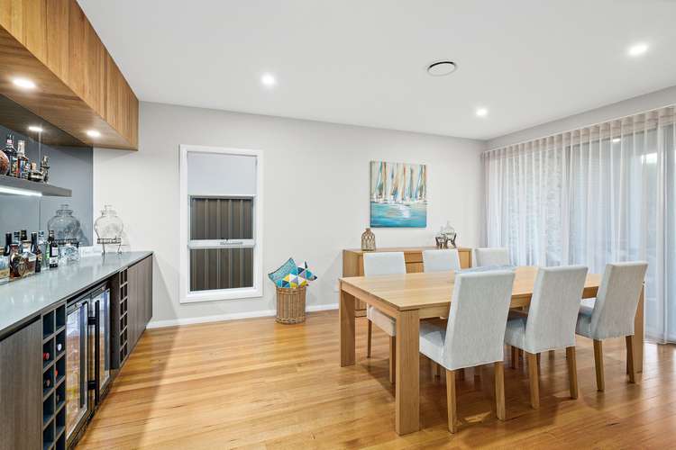 Sixth view of Homely house listing, 6 The Promontory Drive, Shell Cove NSW 2529