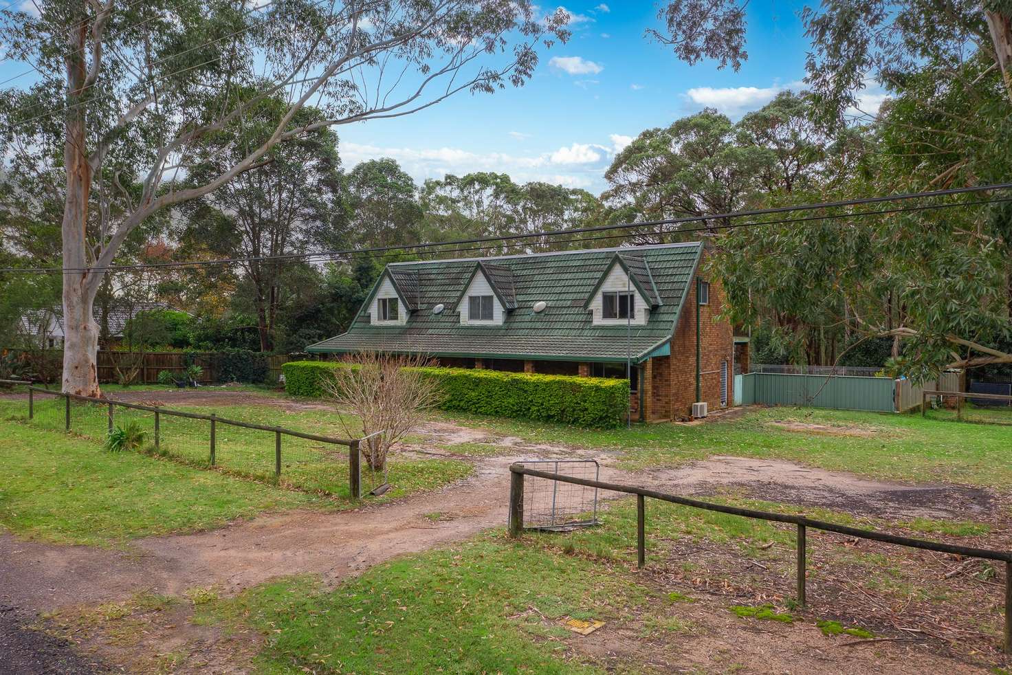 Main view of Homely house listing, 53 James Road, Medowie NSW 2318