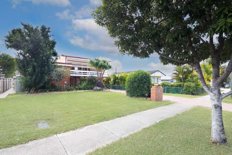 Second view of Homely house listing, 75 Basnett Street, Chermside West QLD 4032