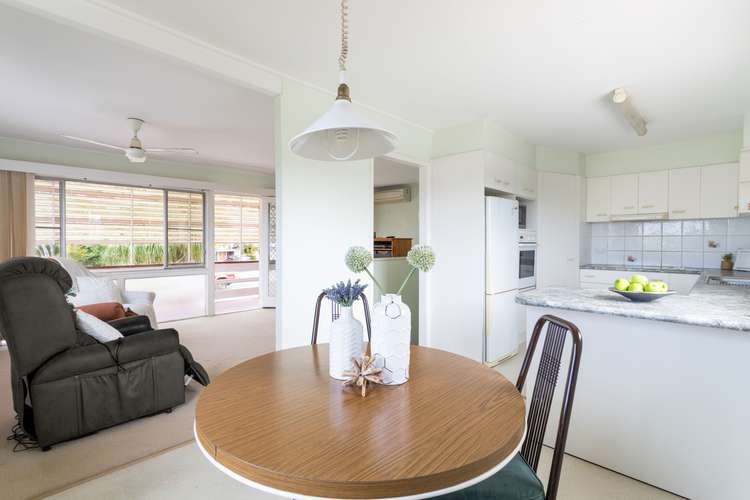 Fifth view of Homely house listing, 75 Basnett Street, Chermside West QLD 4032