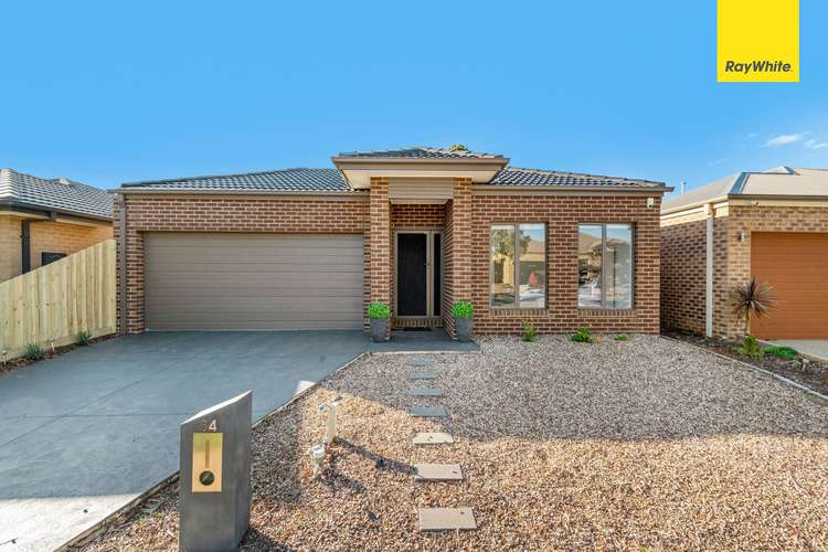 Main view of Homely house listing, 34 Faircroft Drive, Brookfield VIC 3338