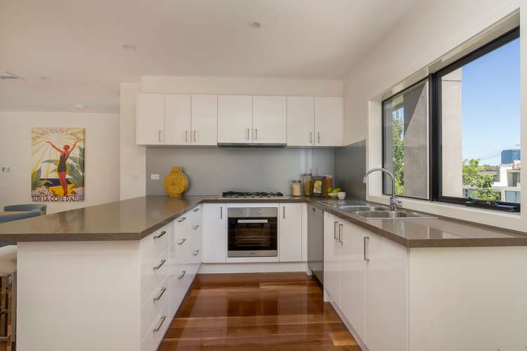 Third view of Homely townhouse listing, 1/10 Strabane Avenue, Mont Albert North VIC 3129