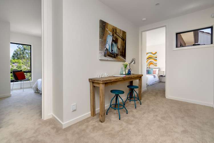 Fifth view of Homely townhouse listing, 1/10 Strabane Avenue, Mont Albert North VIC 3129