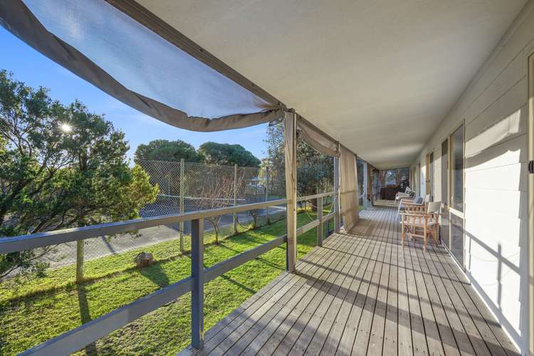 Fourth view of Homely house listing, 17-19 Cantor Drive, Venus Bay VIC 3956