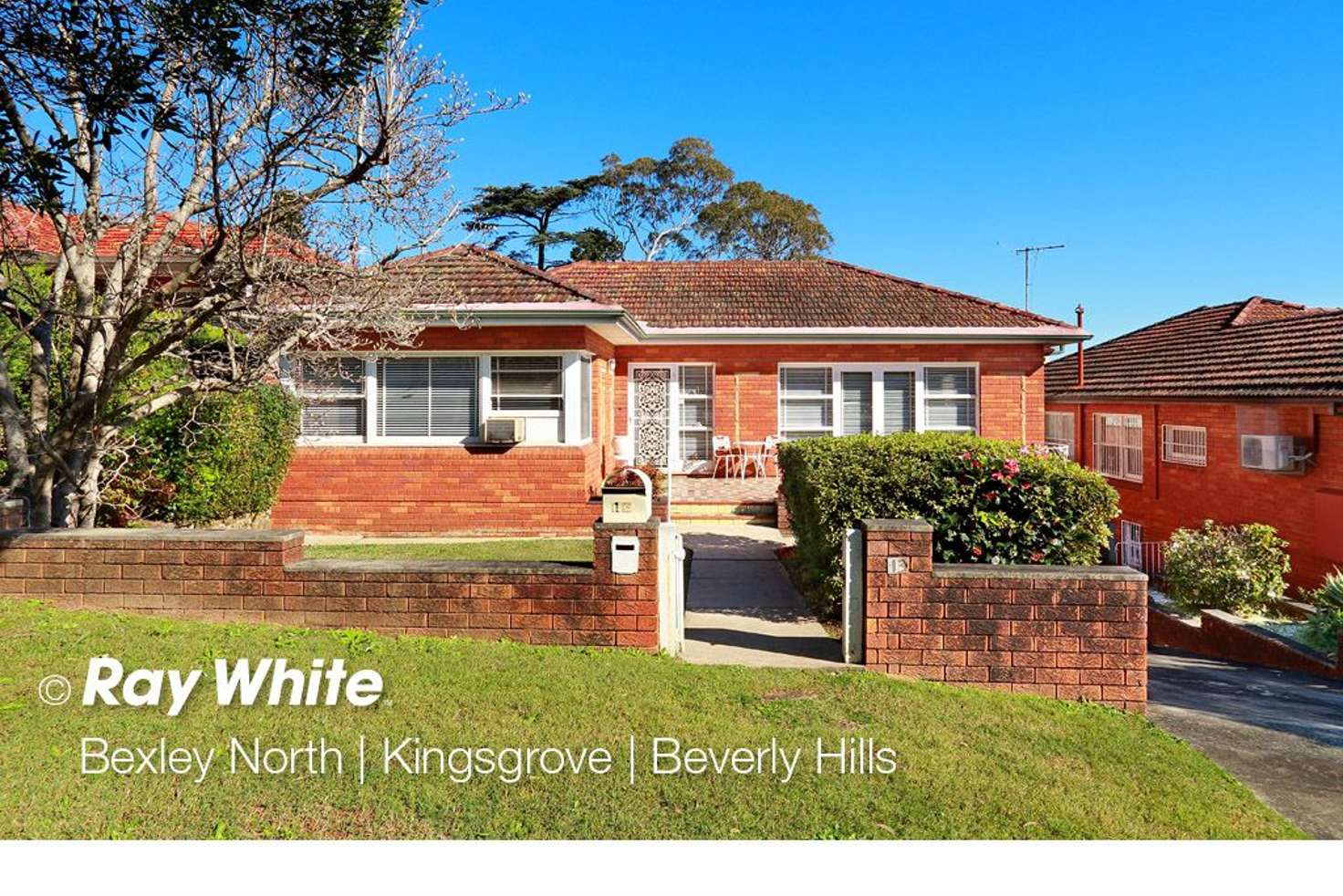 Main view of Homely house listing, 13 Irwin Crescent, Bexley North NSW 2207