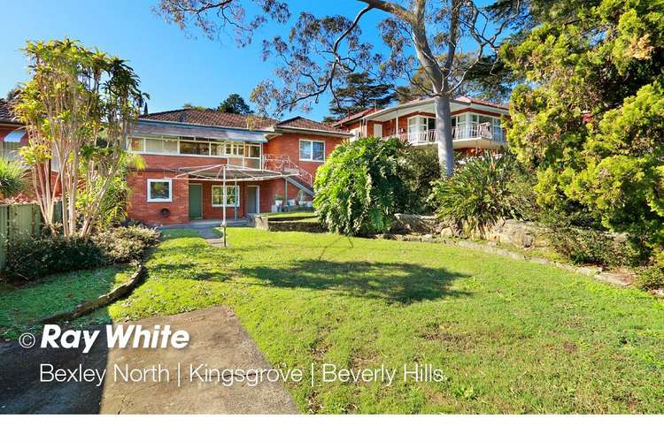 Third view of Homely house listing, 13 Irwin Crescent, Bexley North NSW 2207