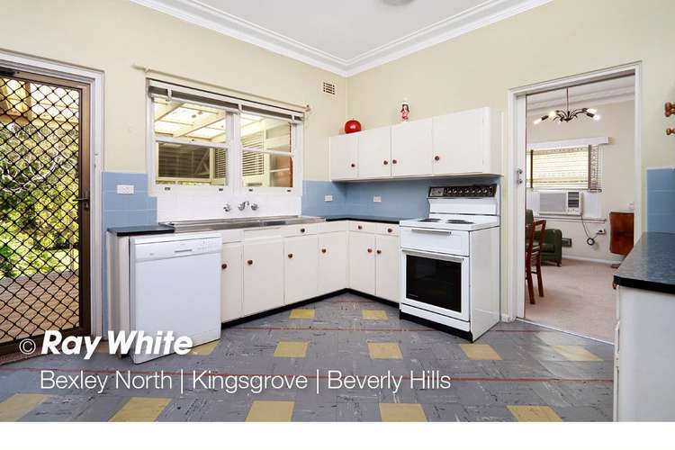 Fourth view of Homely house listing, 13 Irwin Crescent, Bexley North NSW 2207
