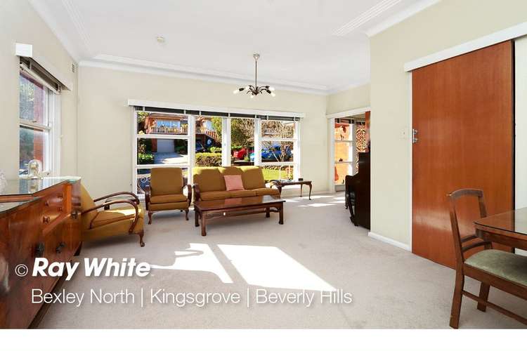 Fifth view of Homely house listing, 13 Irwin Crescent, Bexley North NSW 2207