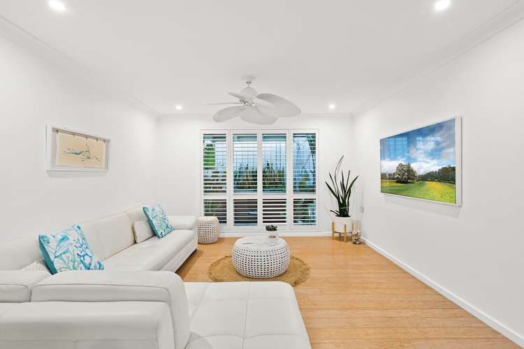 Sixth view of Homely house listing, 8 Buccaneer Place, Shell Cove NSW 2529