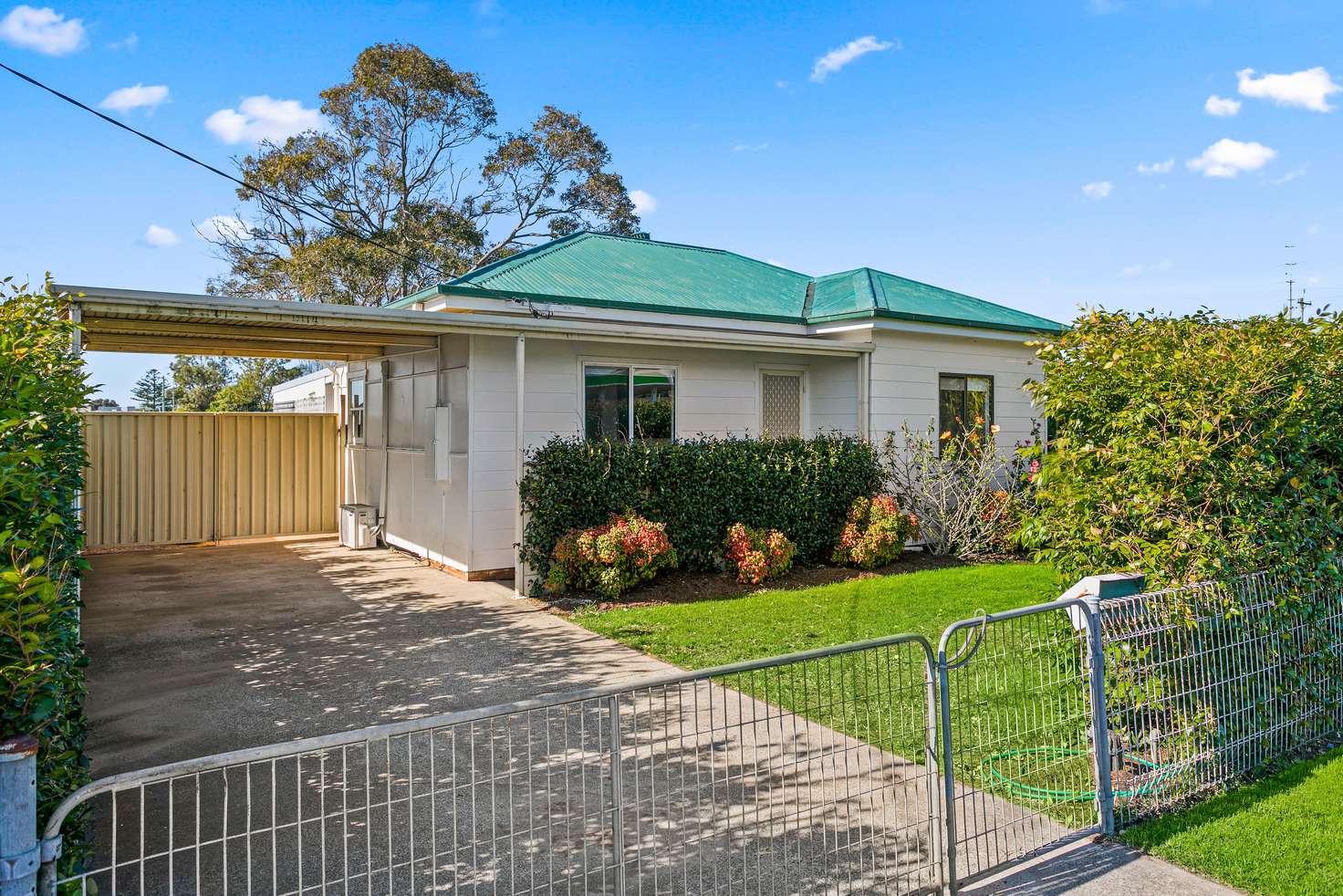 Main view of Homely house listing, 187 Shellharbour Road, Barrack Heights NSW 2528