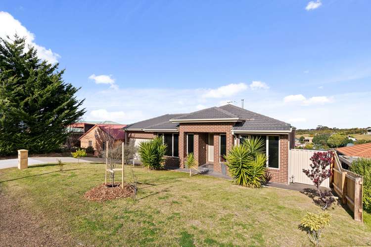 Second view of Homely house listing, 35 Wittick Street, Darley VIC 3340