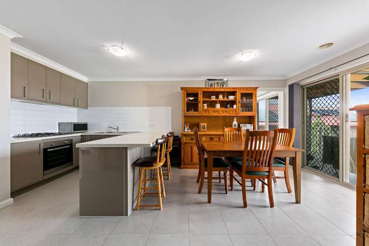 Fourth view of Homely house listing, 35 Wittick Street, Darley VIC 3340