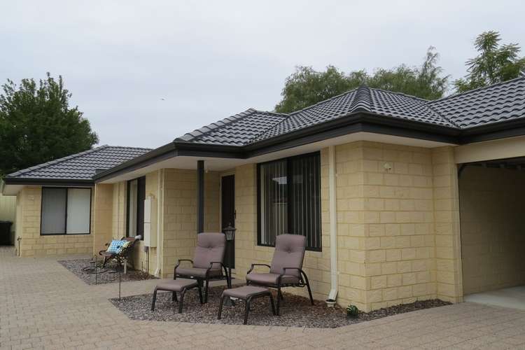 Main view of Homely house listing, 38D Schruth Street, Kelmscott WA 6111