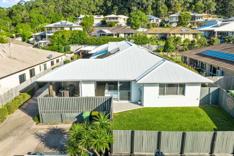 Second view of Homely house listing, 1/69 Clearwater Circuit, Bli Bli QLD 4560