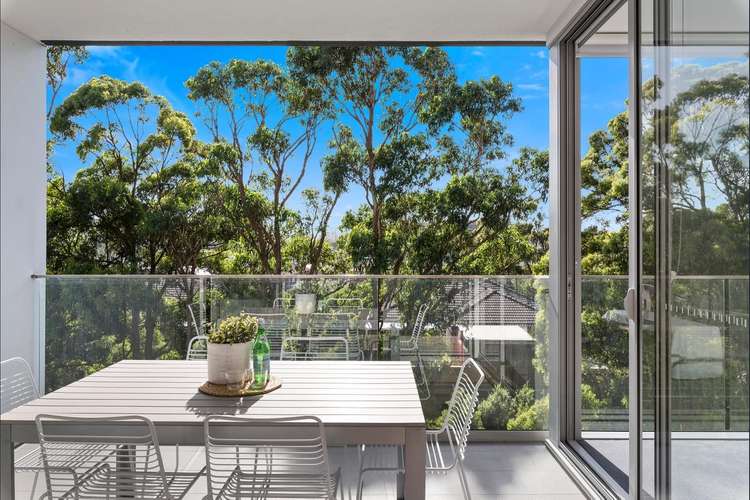 Fourth view of Homely apartment listing, 816/84-108 Anzac Parade, Kensington NSW 2033