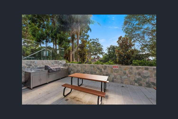 Fifth view of Homely apartment listing, 816/84-108 Anzac Parade, Kensington NSW 2033