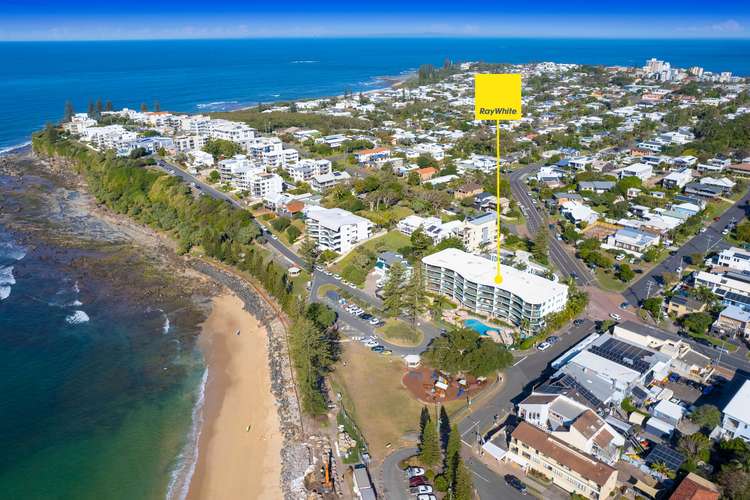 Second view of Homely unit listing, Unit 25/32 Queen of Colonies Parade, Moffat Beach QLD 4551