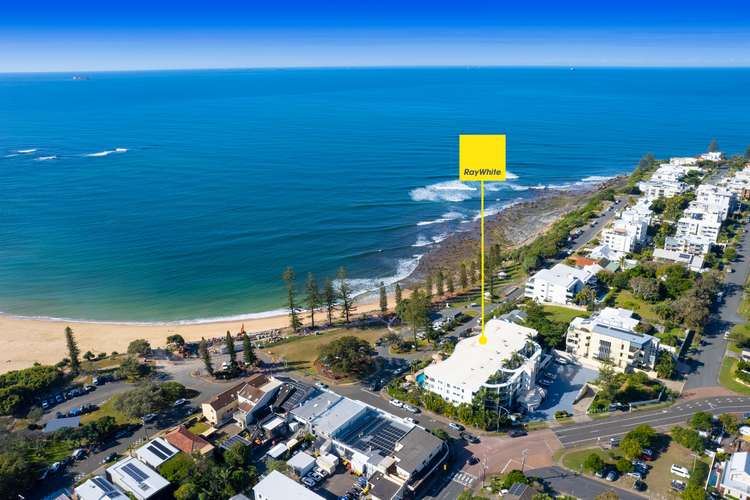 Third view of Homely unit listing, Unit 25/32 Queen of Colonies Parade, Moffat Beach QLD 4551