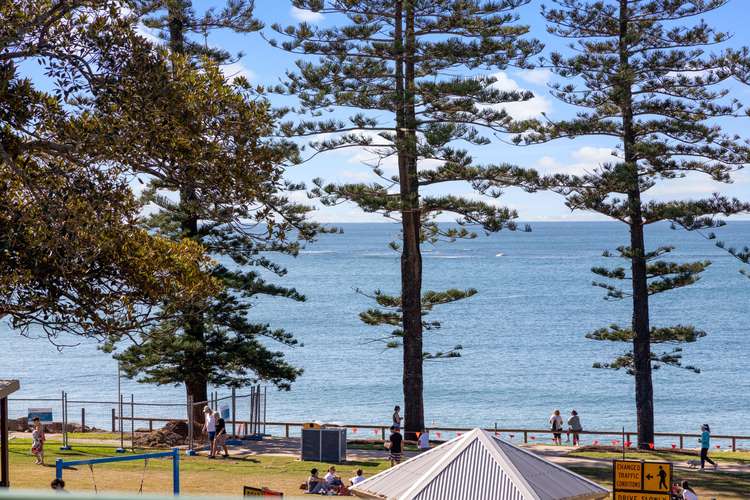 Sixth view of Homely unit listing, Unit 25/32 Queen of Colonies Parade, Moffat Beach QLD 4551