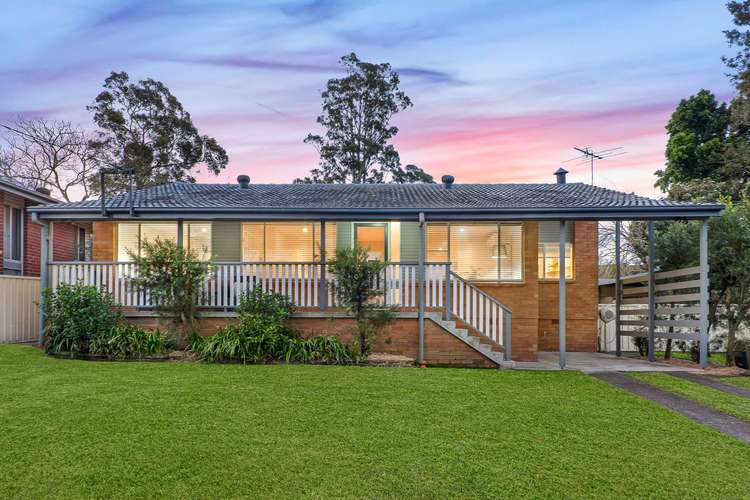 Main view of Homely house listing, 27 Links Drive, Raymond Terrace NSW 2324
