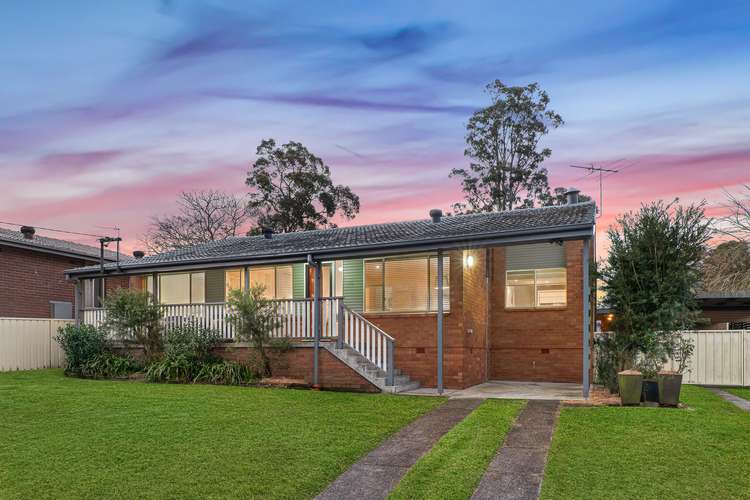 Second view of Homely house listing, 27 Links Drive, Raymond Terrace NSW 2324