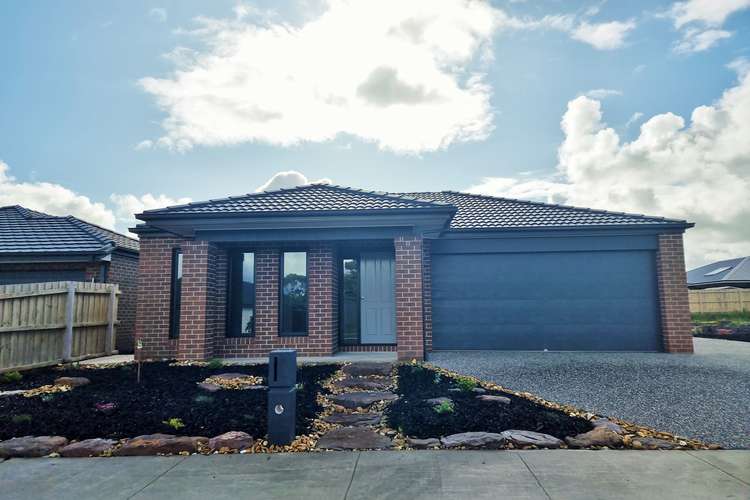 Main view of Homely house listing, 5 Cavil Drive, Wonthaggi VIC 3995