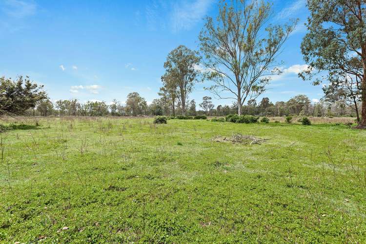 Second view of Homely ruralOther listing, 358 Larsens Road, Coominya QLD 4311