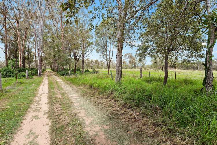 Third view of Homely ruralOther listing, 358 Larsens Road, Coominya QLD 4311