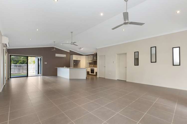 Second view of Homely house listing, 3 Riverwalk Way, Douglas QLD 4814
