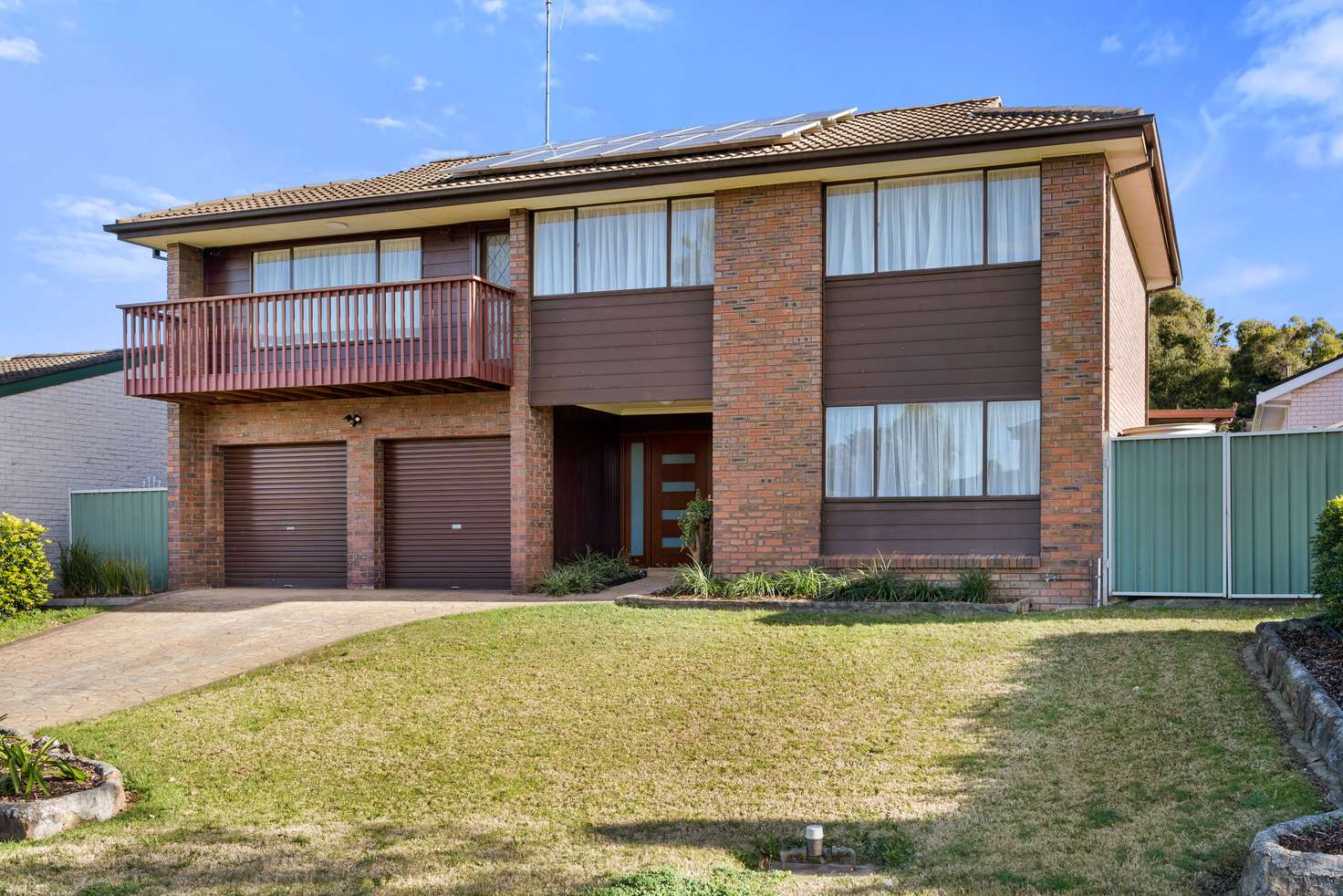 Main view of Homely house listing, 15 Henry Lawson Avenue, Werrington County NSW 2747