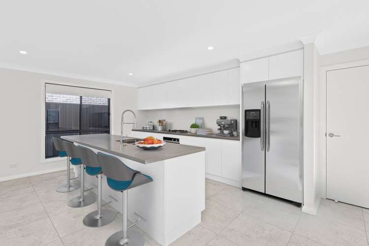 Third view of Homely house listing, 3 Skiff Place, Shell Cove NSW 2529