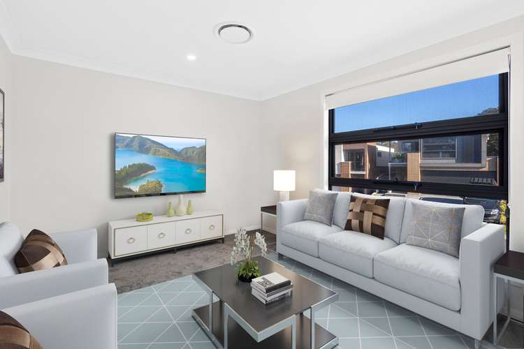 Fourth view of Homely house listing, 3 Skiff Place, Shell Cove NSW 2529