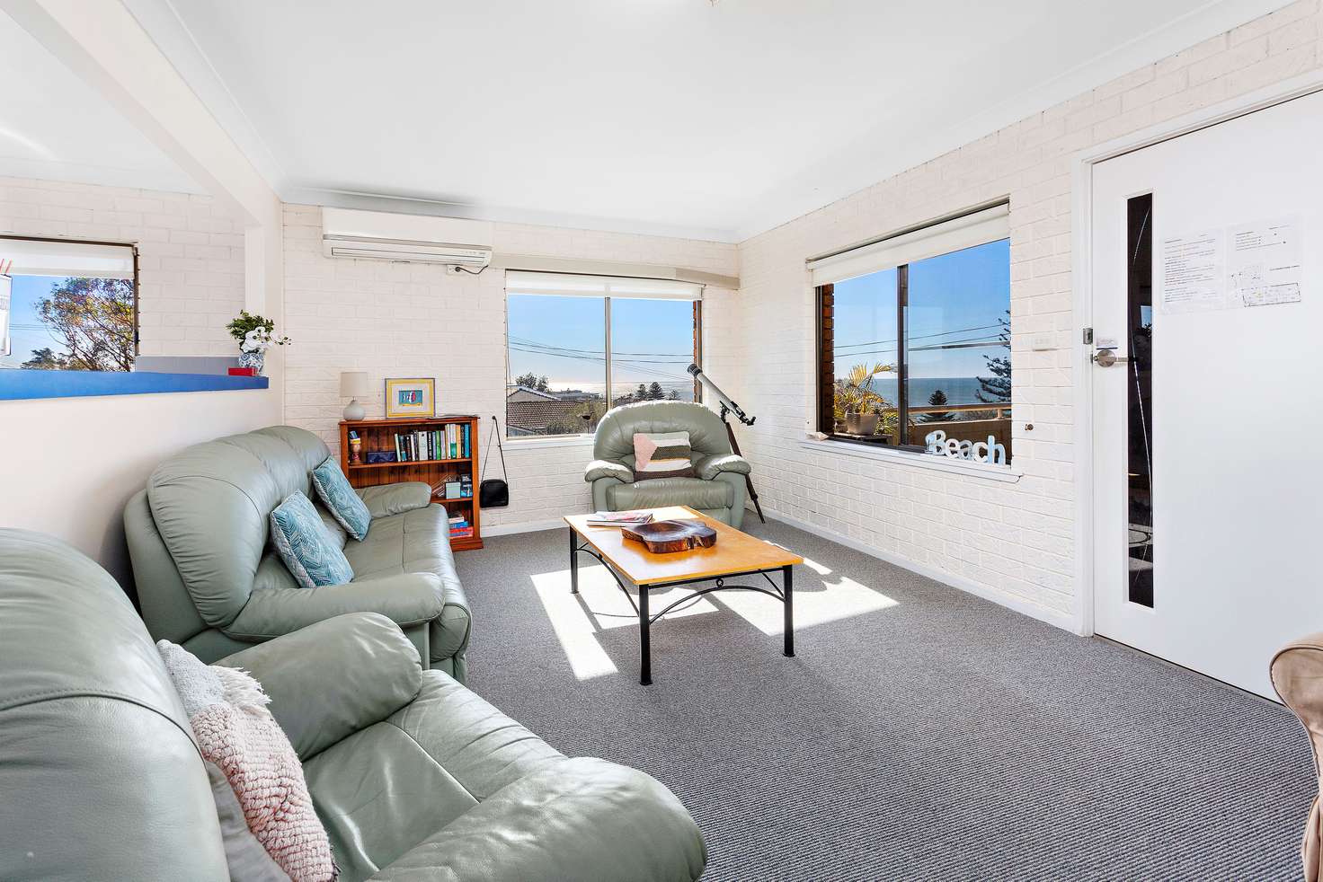 Main view of Homely apartment listing, 3/4 Tingira Crescent, Kiama NSW 2533