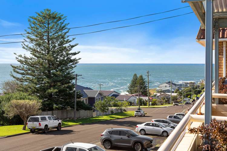 Second view of Homely apartment listing, 3/4 Tingira Crescent, Kiama NSW 2533