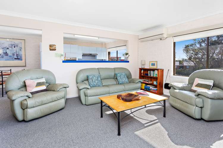 Fifth view of Homely apartment listing, 3/4 Tingira Crescent, Kiama NSW 2533