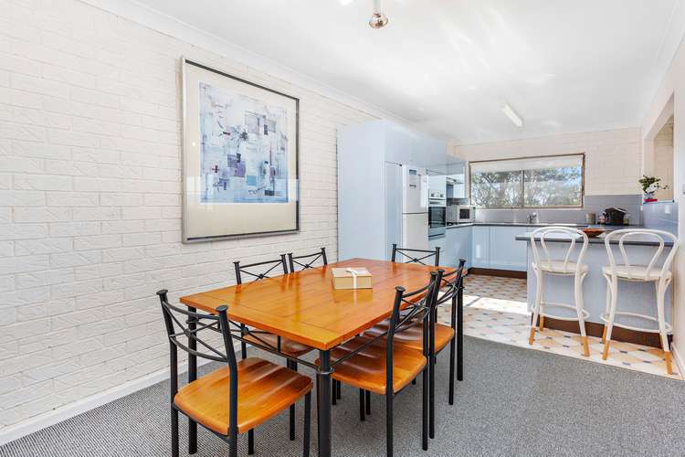 Sixth view of Homely apartment listing, 3/4 Tingira Crescent, Kiama NSW 2533