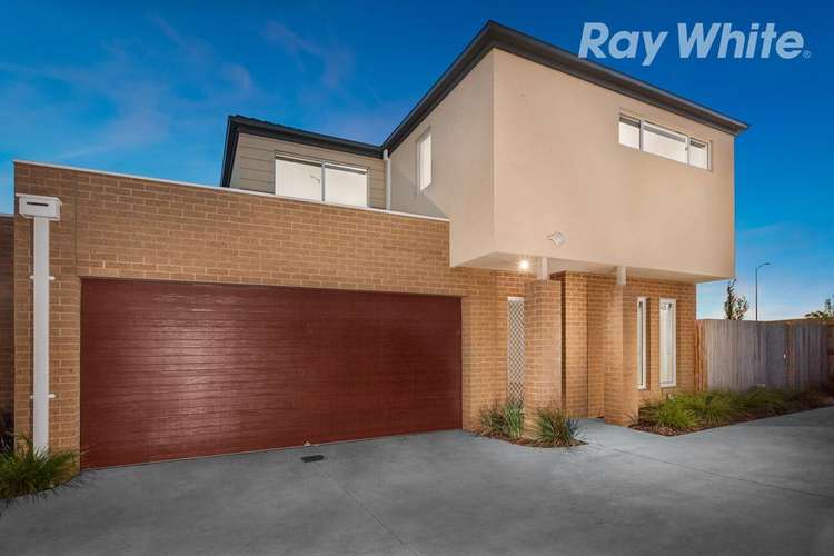 Main view of Homely house listing, 1/93 Schotters Road, Mernda VIC 3754