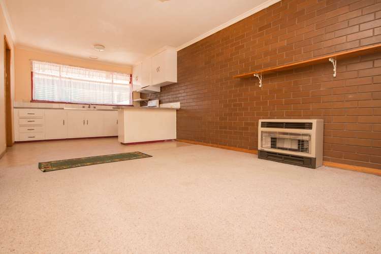 Second view of Homely house listing, 2/4 Mauger Street, Wendouree VIC 3355