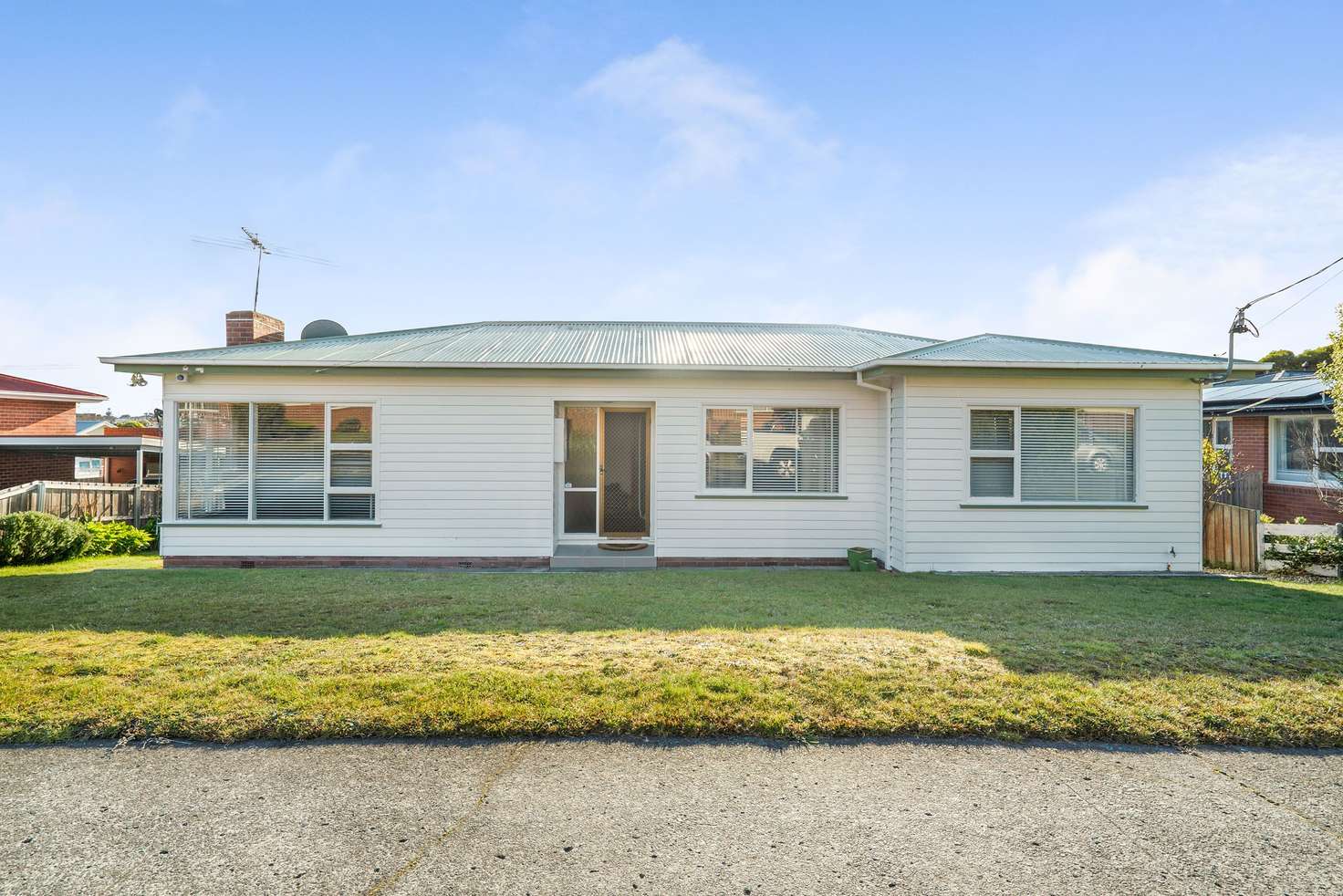 Main view of Homely house listing, 4 Anthony Place, Glenorchy TAS 7010