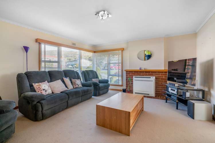 Second view of Homely house listing, 4 Anthony Place, Glenorchy TAS 7010