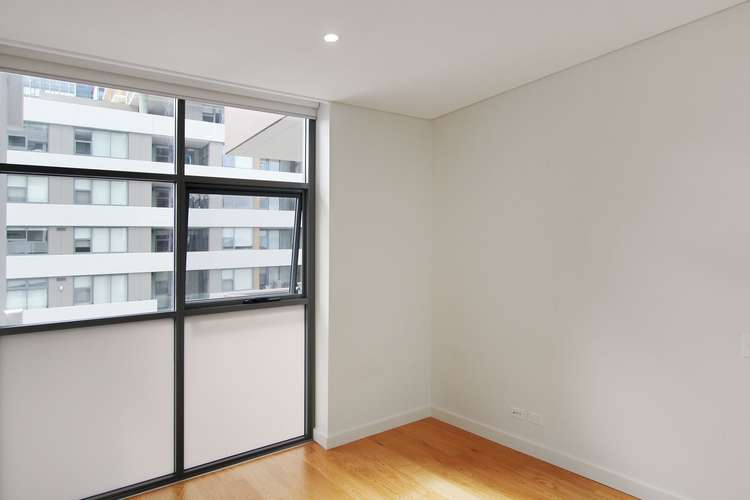 Fourth view of Homely apartment listing, 1009/3 Mooltan Avenue, Macquarie Park NSW 2113