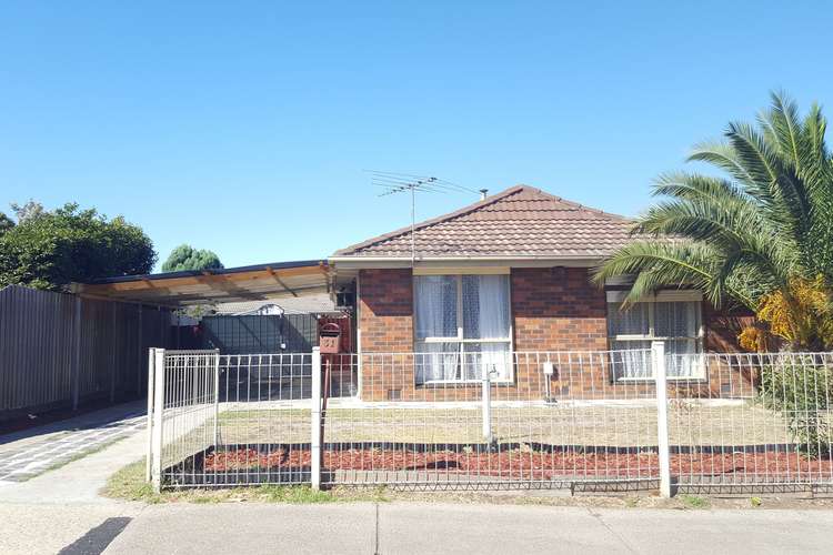 Main view of Homely house listing, 31 Konrads Crescent, Mill Park VIC 3082