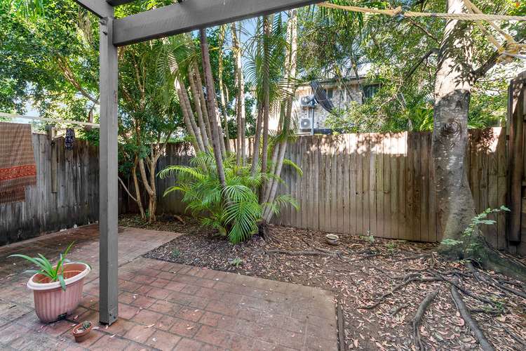 Third view of Homely townhouse listing, 19/118 Hamilton Road, Moorooka QLD 4105