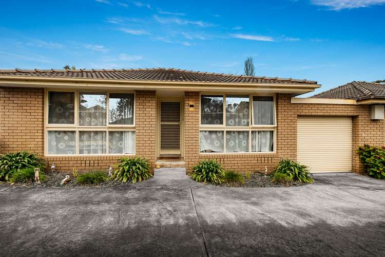 Main view of Homely unit listing, 4/26 New Street, Ringwood VIC 3134