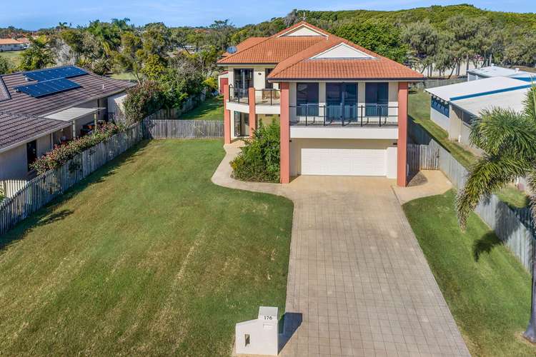 Fourth view of Homely house listing, 176 Barolin Esplanade, Coral Cove QLD 4670
