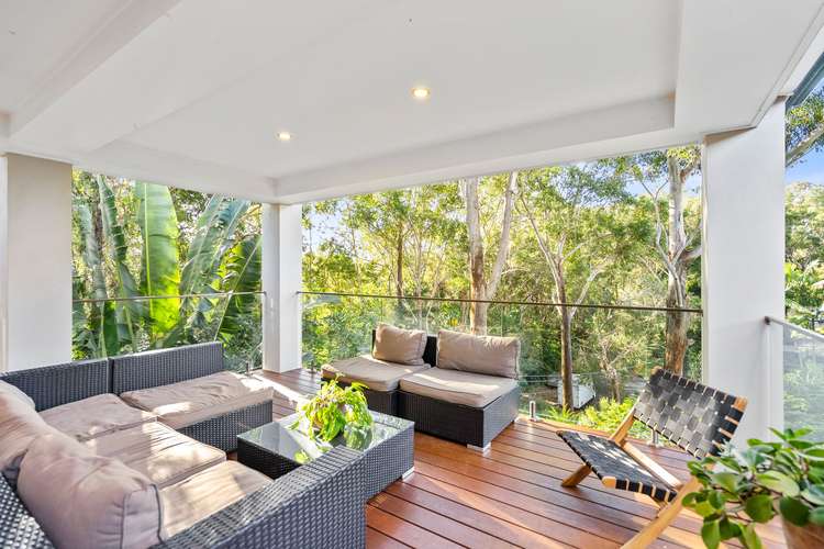 Second view of Homely house listing, 1 Alkira Street, Tugun QLD 4224