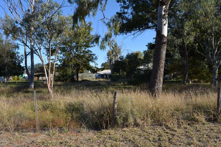 Second view of Homely house listing, 9 Shamrock Street, Blackall QLD 4472